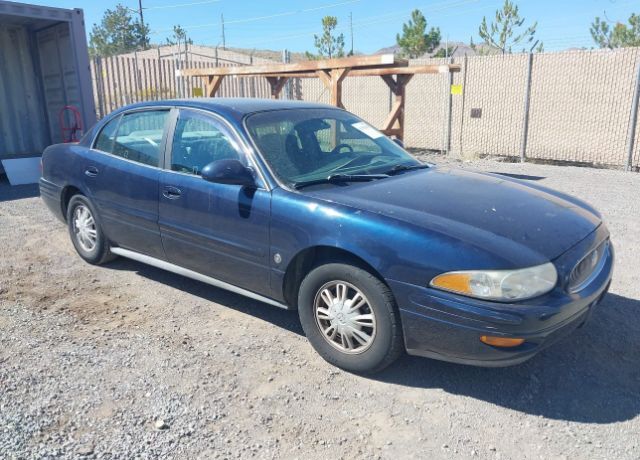 Buick LeSabre