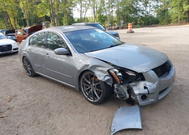 Nissan Maxima