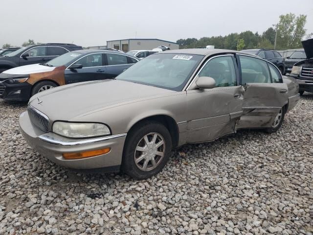 Buick Park Avenue