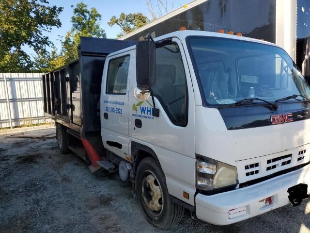 GMC W5
