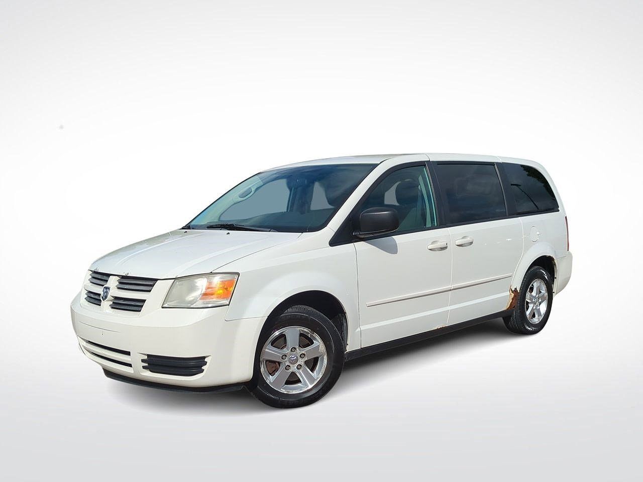 Dodge Grand Caravan