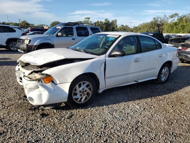Pontiac Grand AM