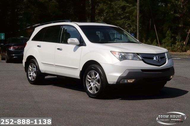 Acura MDX