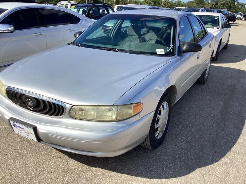 Buick Century