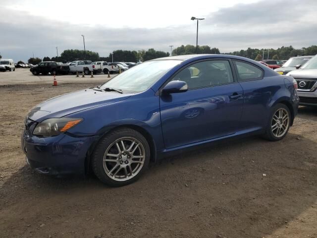 Toyota SCION tC