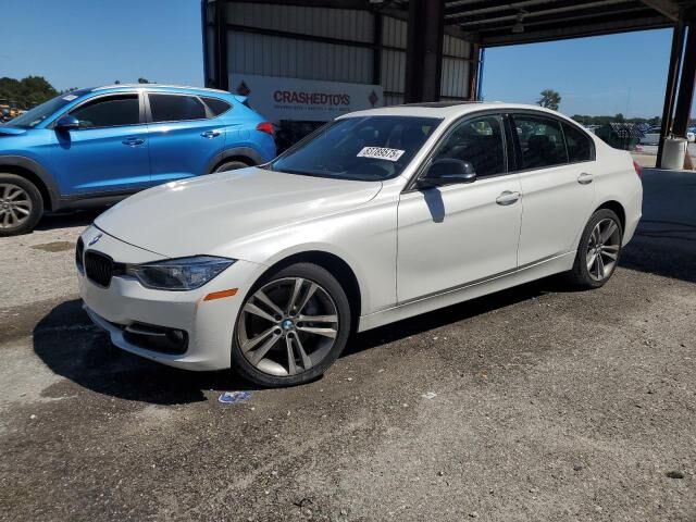 BMW 335i