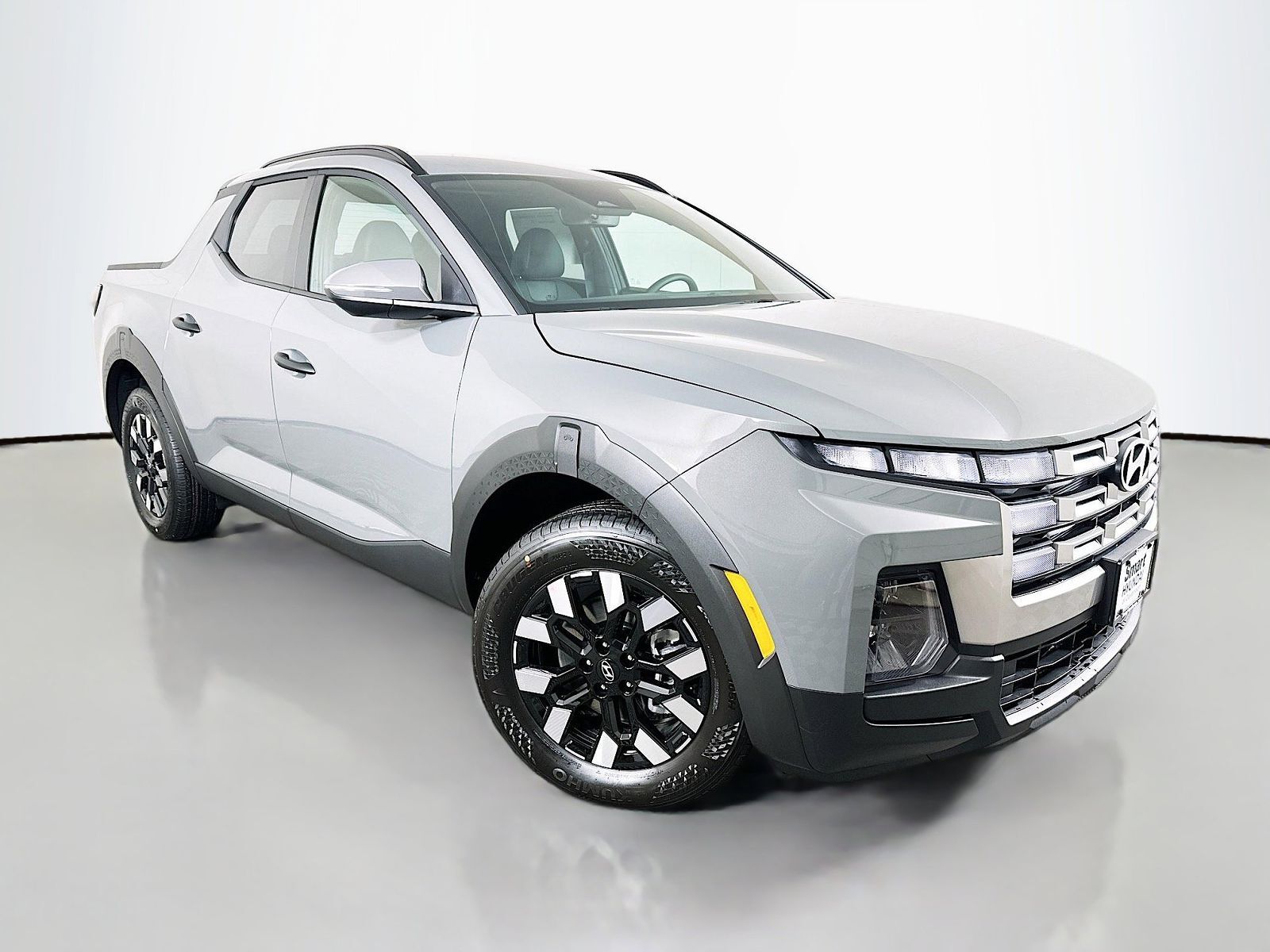 2026 HYUNDAI SANTA CRUZ