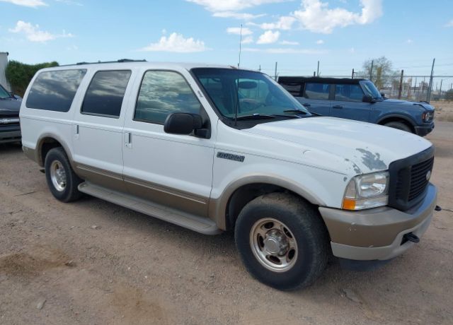 Ford Excursion