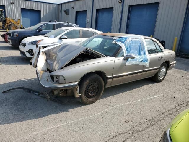 Buick LeSabre