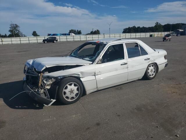 Mercedes-Benz 300