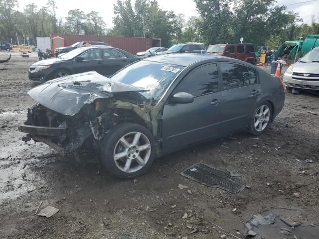 Nissan Maxima