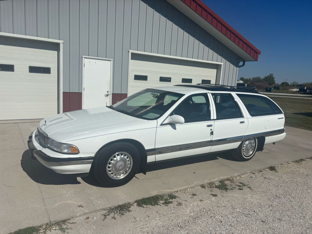 Buick Roadmaster
