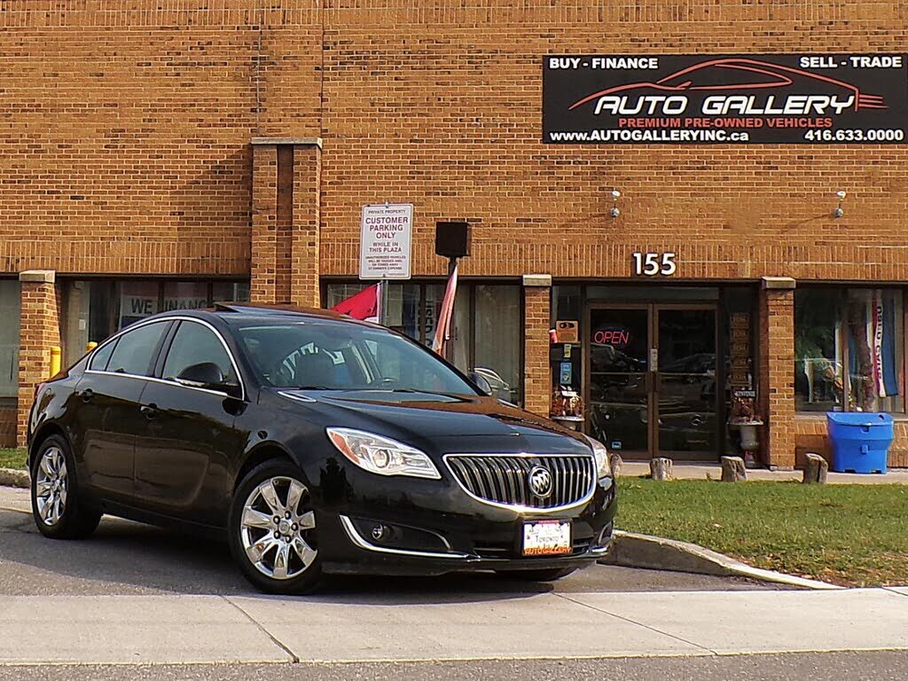 Buick Regal