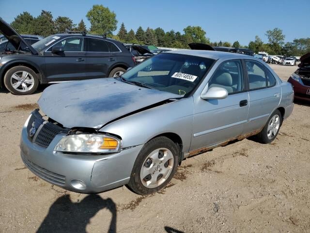 Nissan Sentra