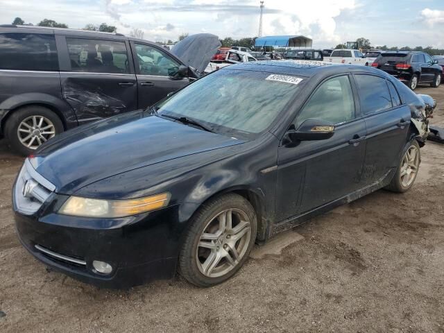 Acura TL