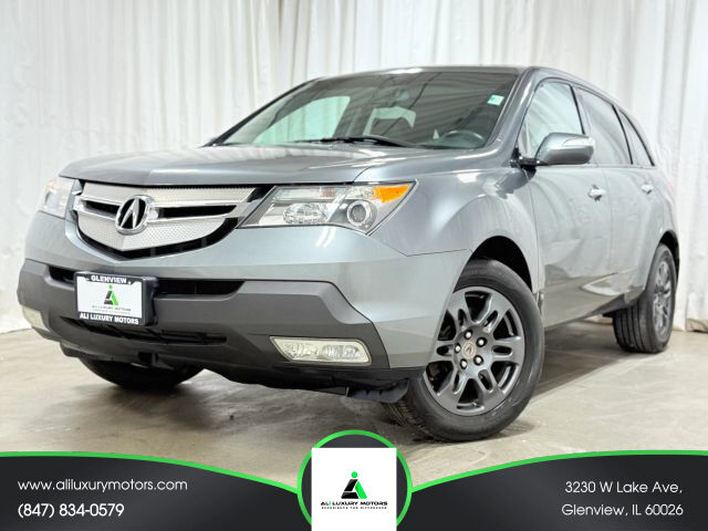 Acura MDX