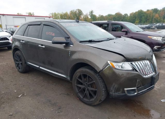 Lincoln MKX
