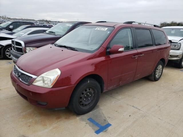 Kia Sedona