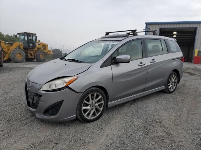 Mazda Mazda5