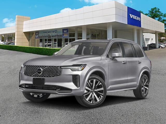 2026 VOLVO XC90