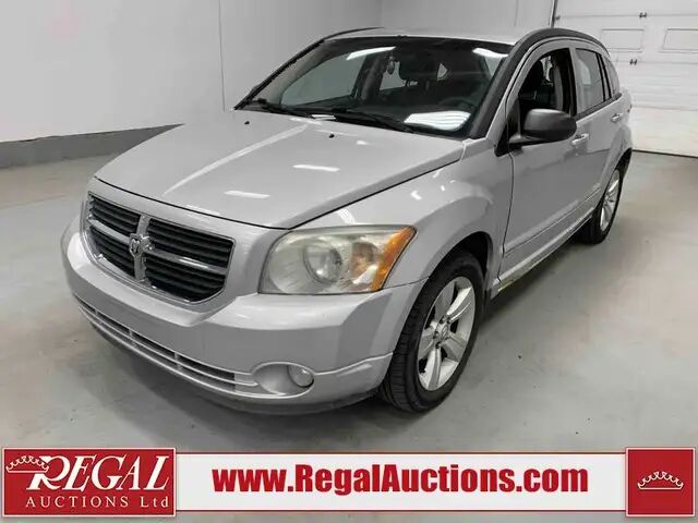 Dodge Caliber