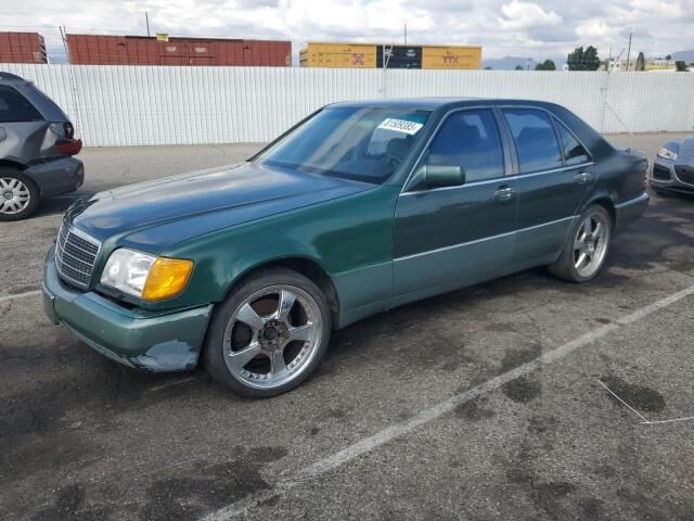 Mercedes-Benz 300