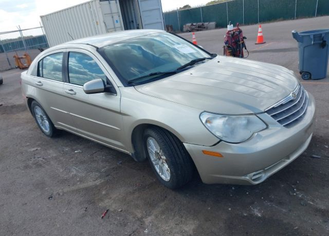 Chrysler Sebring