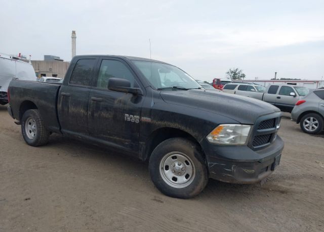 2013 RAM 1500