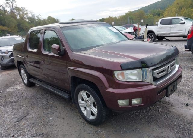 Honda Ridgeline