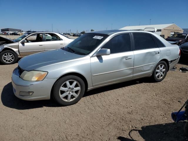 Toyota Avalon