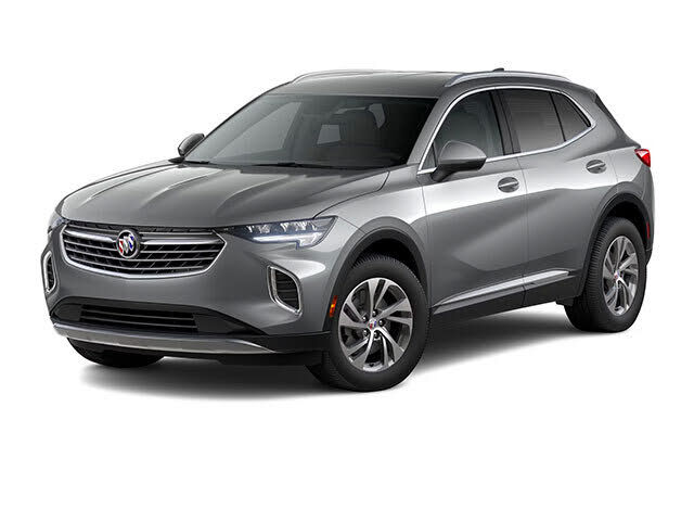 2023 BUICK Envision
