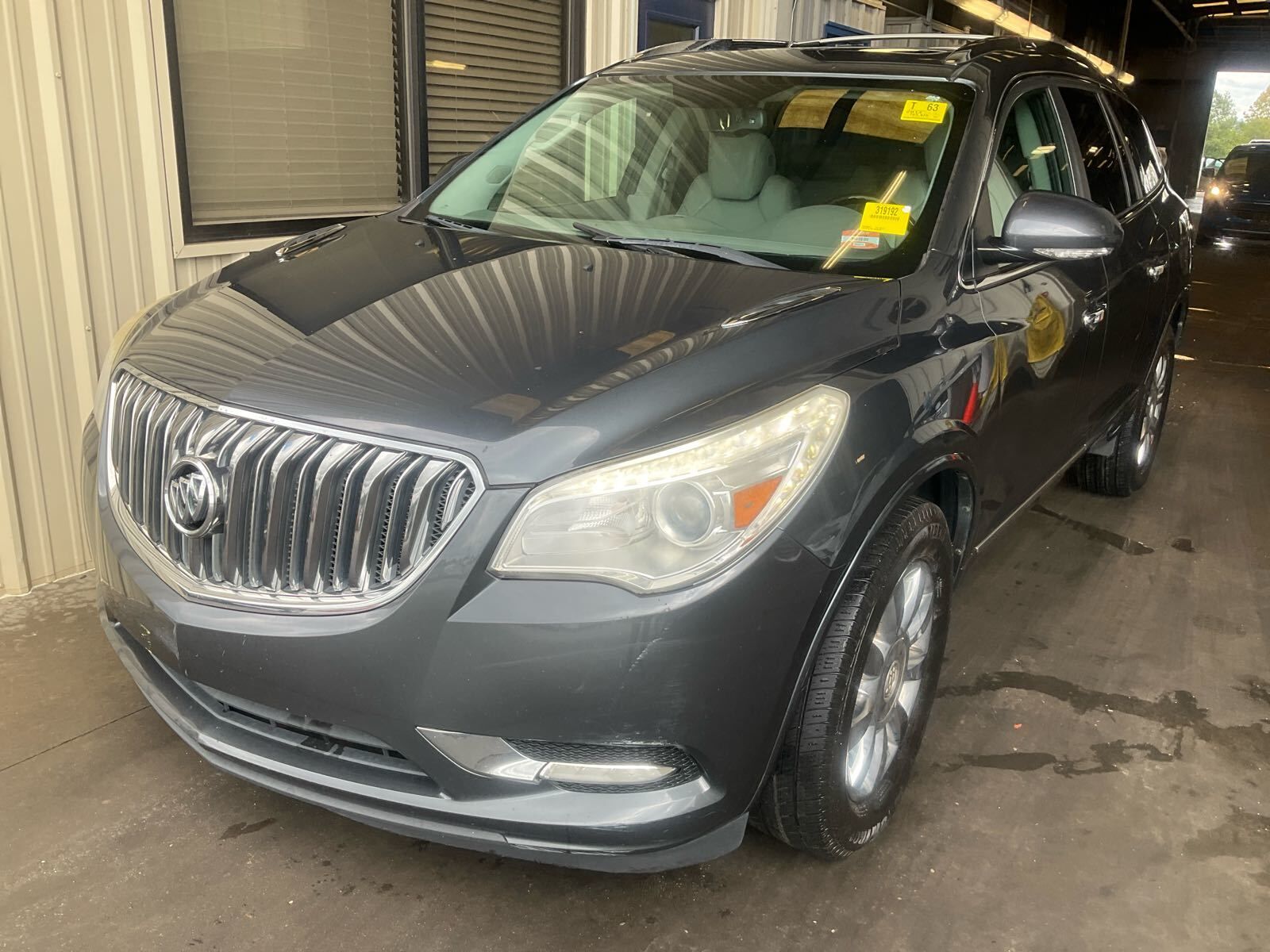 Buick Enclave