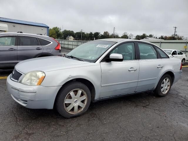 Ford Five Hundred