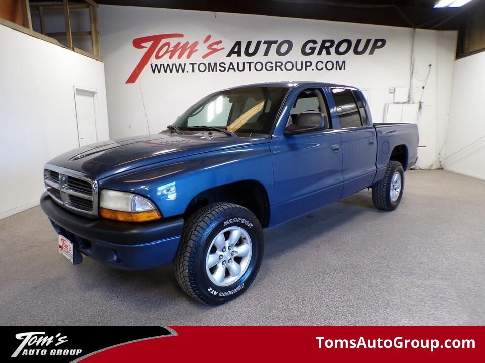 Dodge Dakota