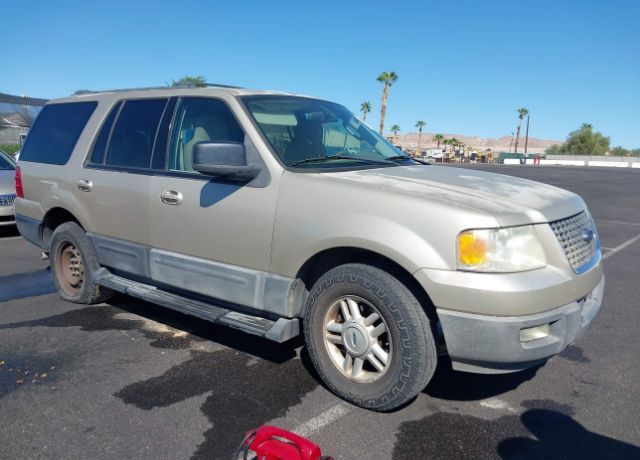 Ford Expedition