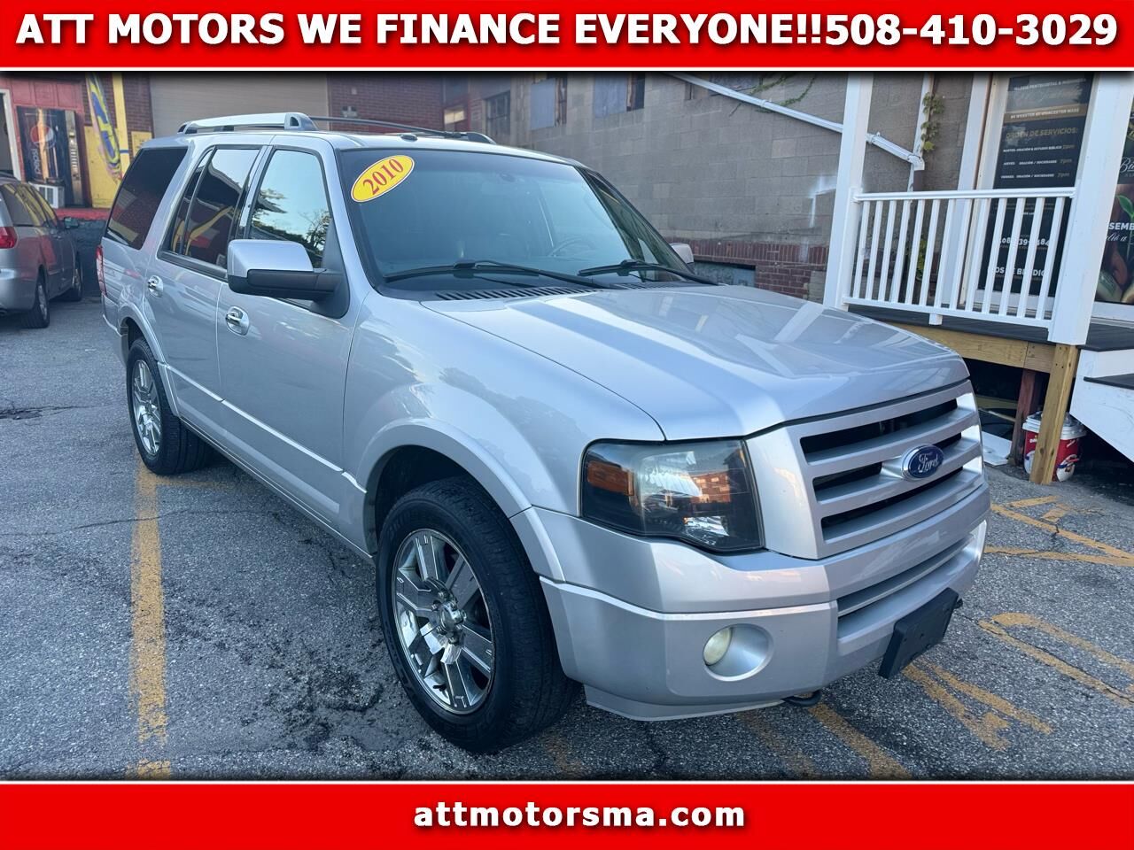 Ford Expedition
