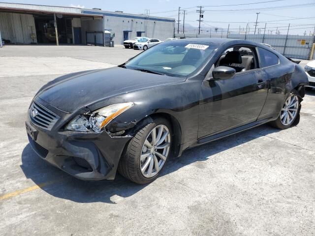 Infiniti G37
