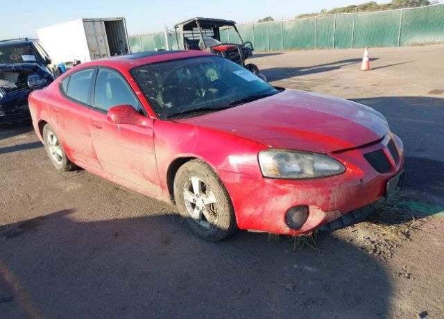 Pontiac Grand Prix