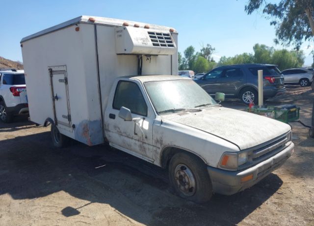 Toyota Pick-Up