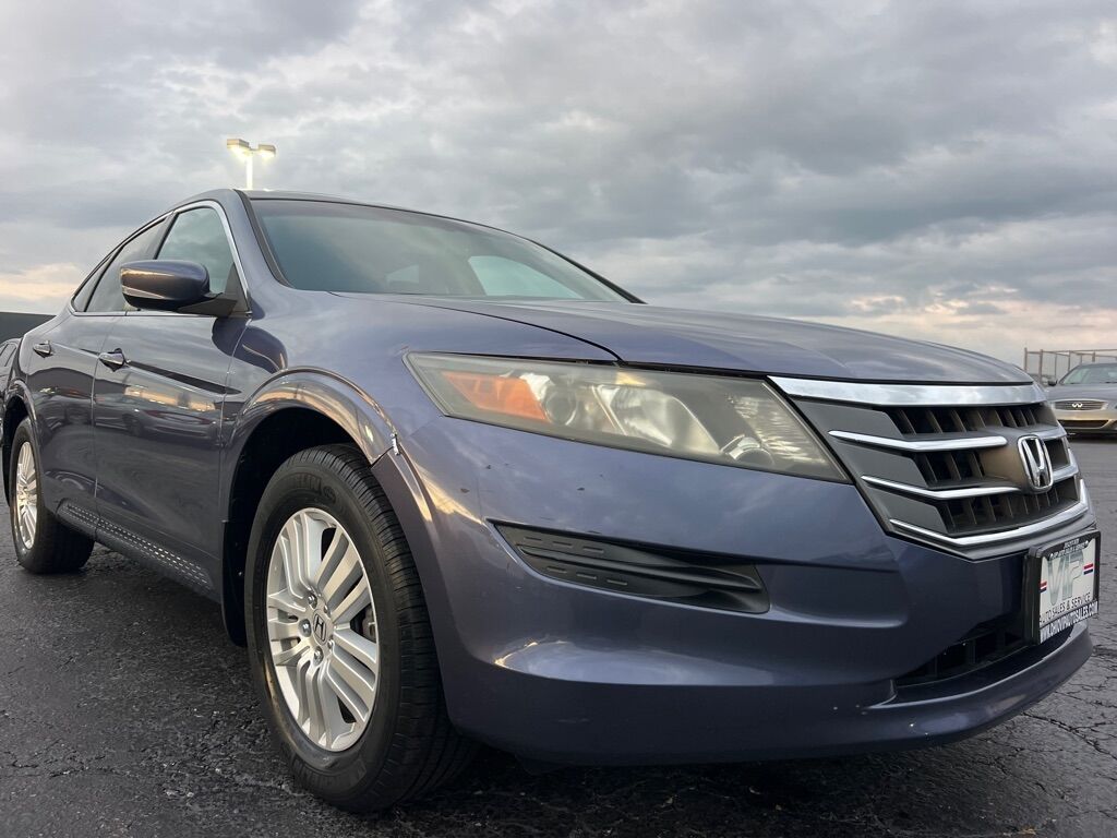 Honda Crosstour