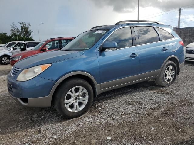 Hyundai Veracruz