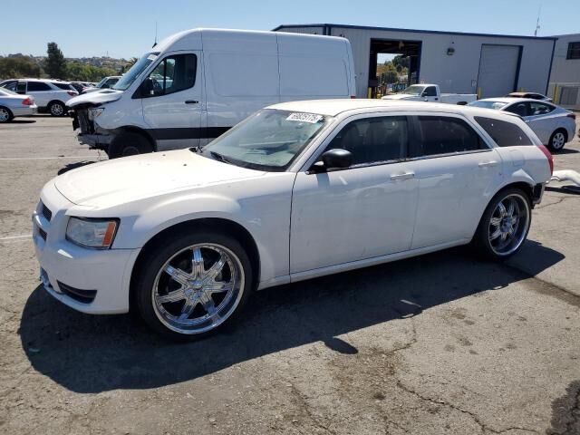 Dodge Magnum