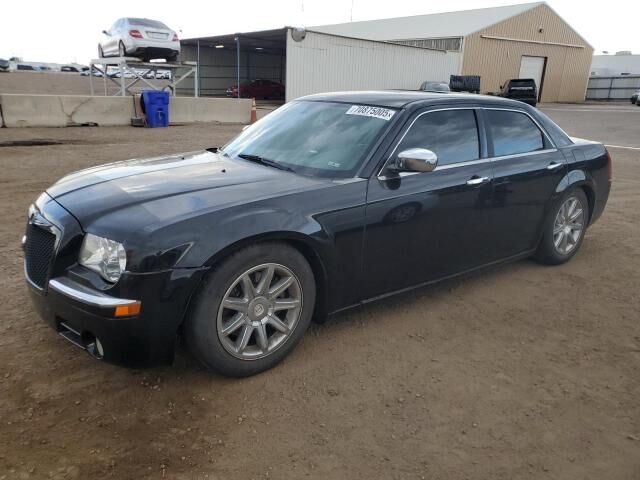 Chrysler 300C