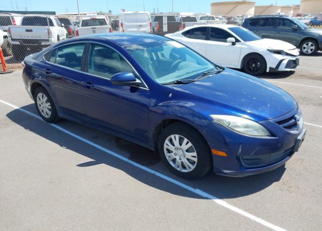 Mazda Mazda6