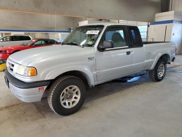 Mazda B-Series