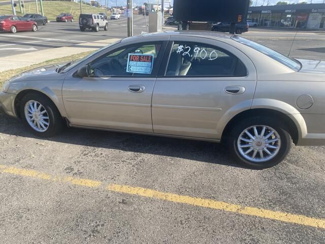 Chrysler Sebring