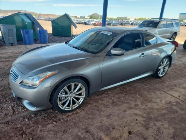 Infiniti G37