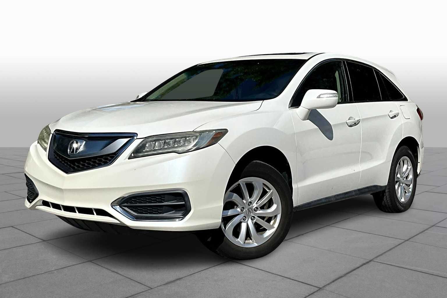 Acura RDX