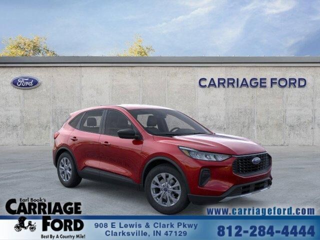 2026 FORD Escape
