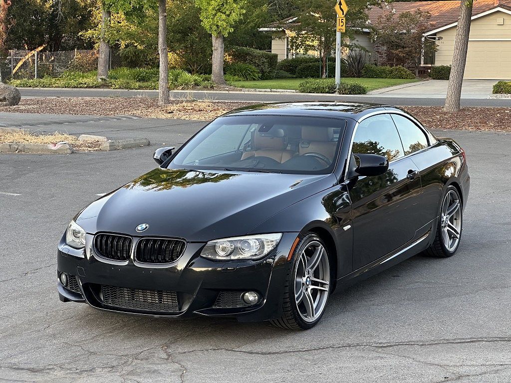 BMW 335i
